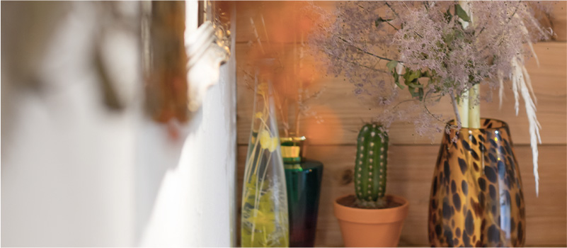 札幌市東区のネイルサロンフェリーチェのイメージ