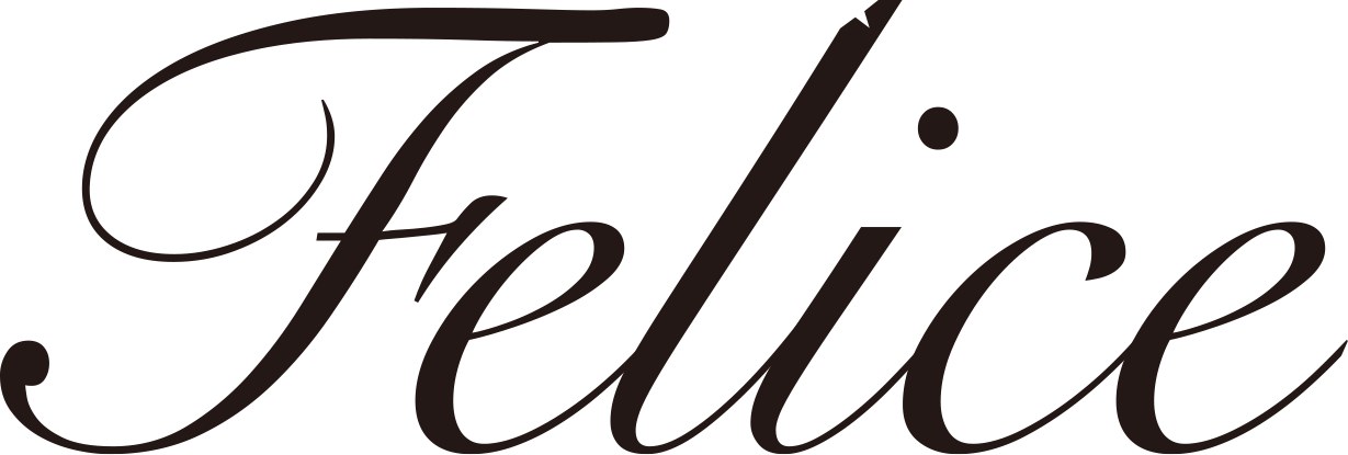 フェリーチェのロゴ